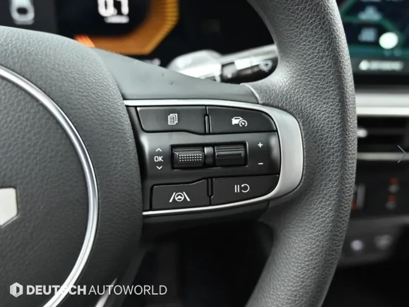 Kia K5  2.0 Lpi  Trendy, снимка 16 - Автомобили и джипове - 56589718