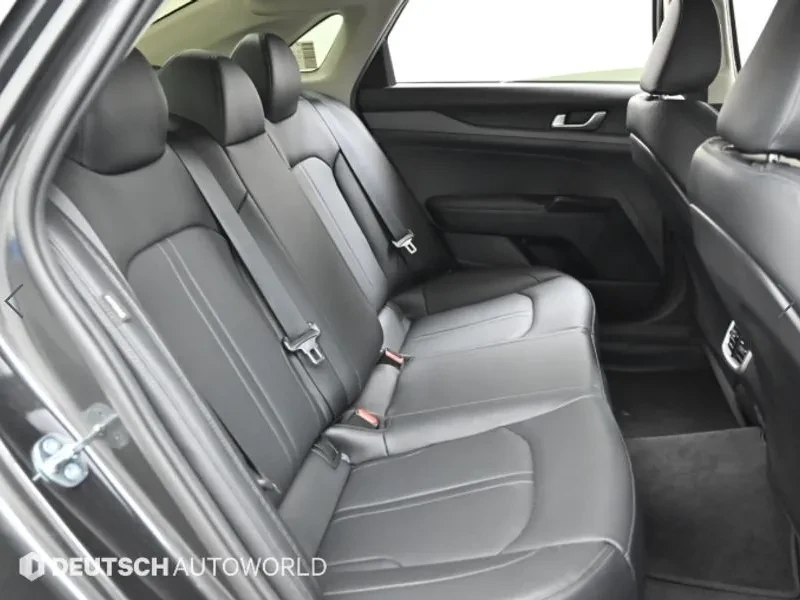 Kia K5  2.0 Lpi  Trendy, снимка 12 - Автомобили и джипове - 56589718