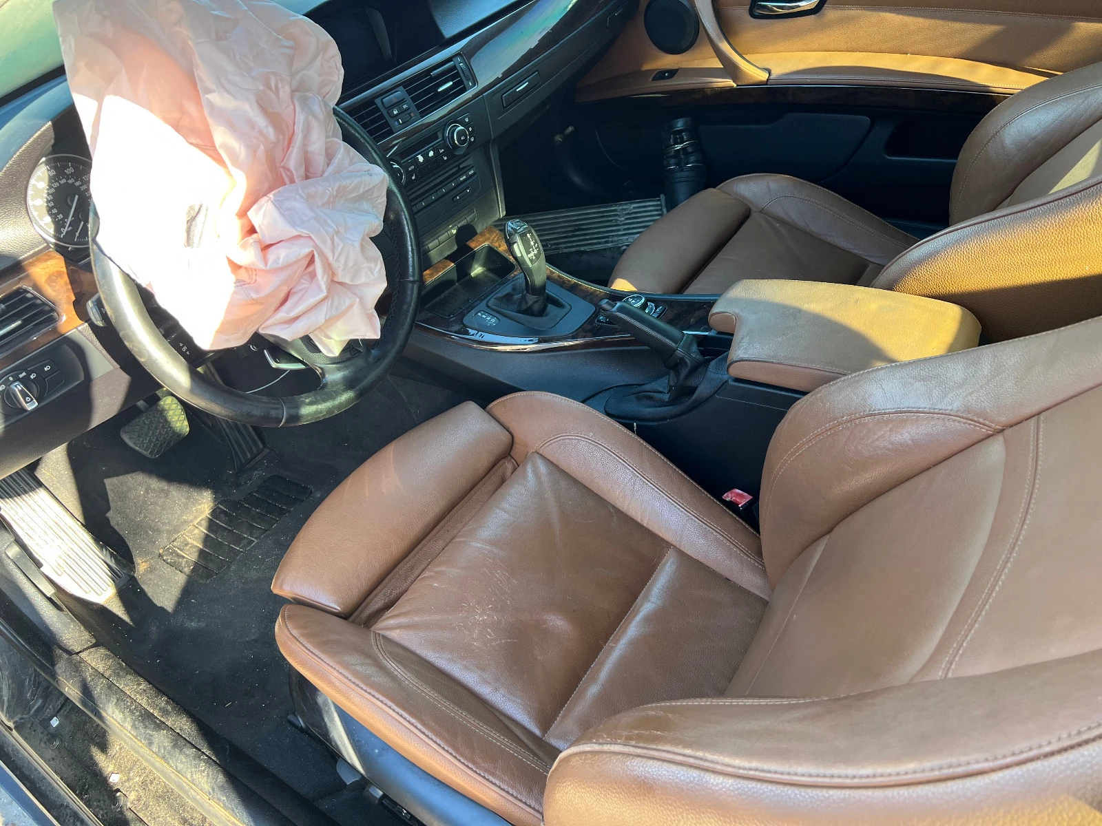 BMW 335 44 N55- auto | Mobile.bg   12