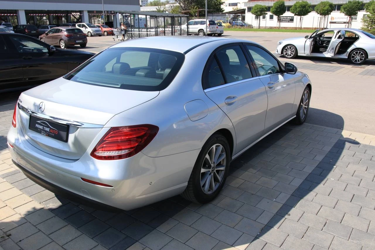 Mercedes-Benz E 200 E200/9G/Digital/Burmaster/Avangard/Koja/Multibeam/ | Mobile.bg   14