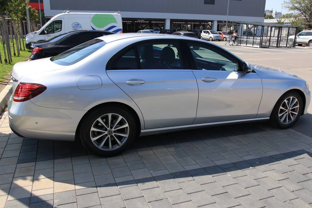 Mercedes-Benz E 200 E200/9G/Digital/Burmaster/Avangard/Koja/Multibeam/ | Mobile.bg   15