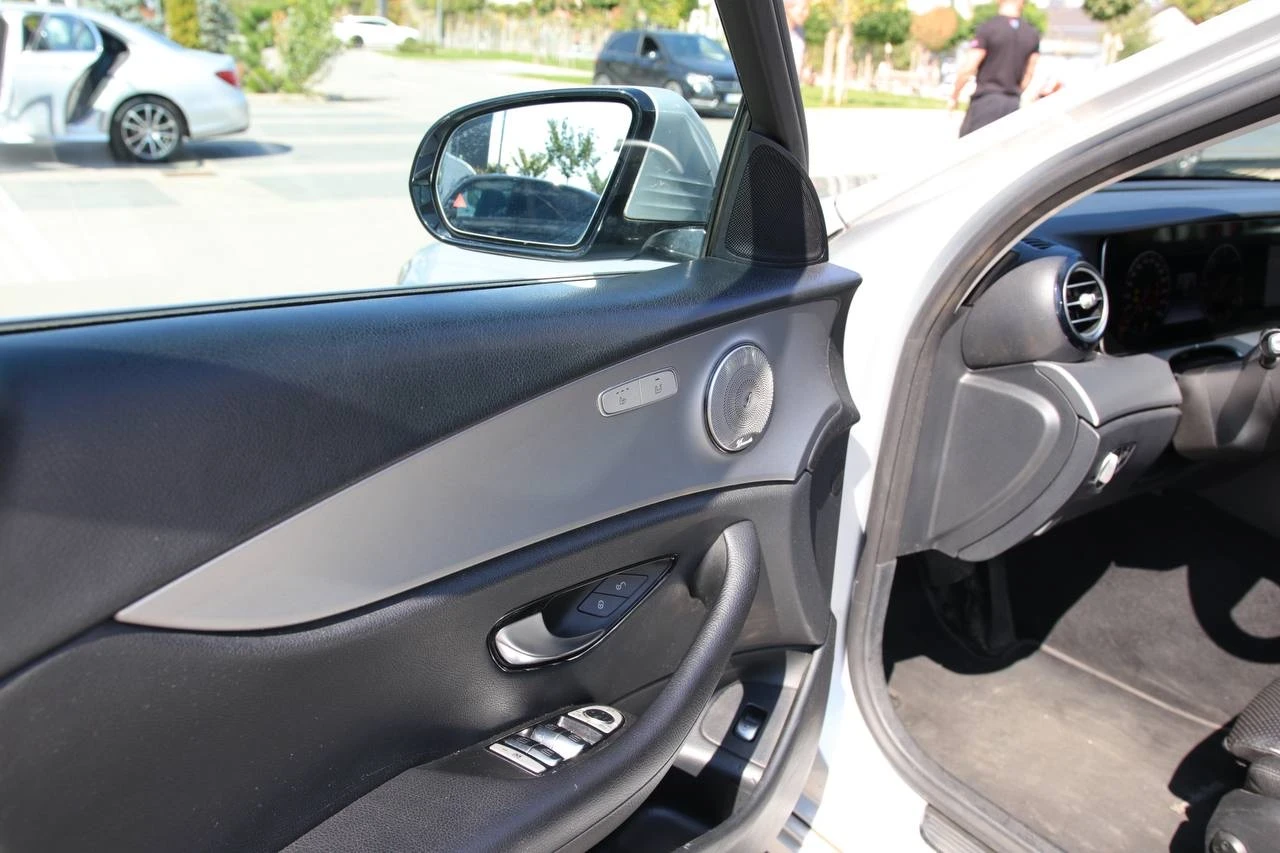 Mercedes-Benz E 200 E200/9G/Digital/Burmaster/Avangard/Koja/Multibeam/ | Mobile.bg   11