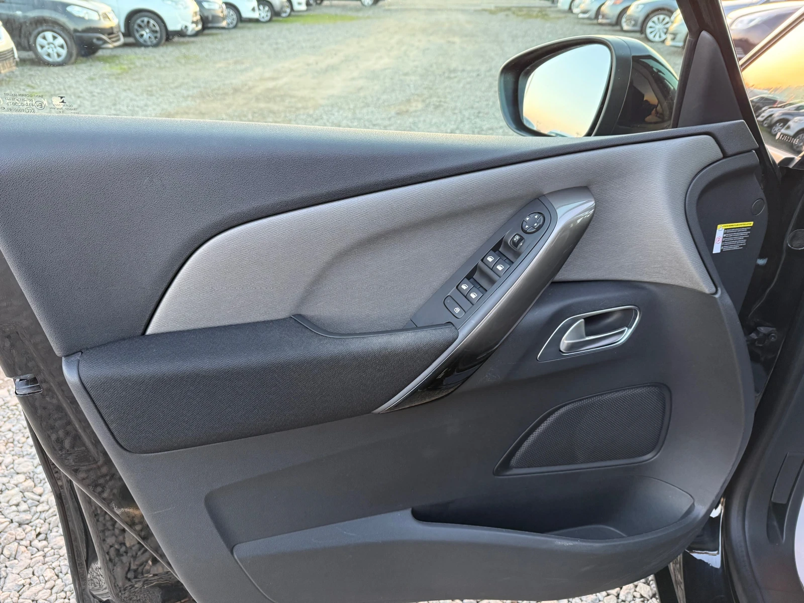 Citroen Grand C4 Picasso 1.5D CH 7m Spacetourer | Mobile.bg   17