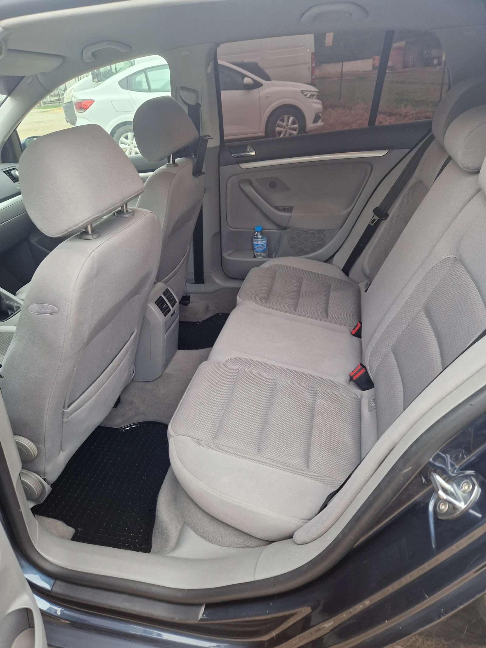 VW Golf 1.9 TDI Highline  - изображение 7