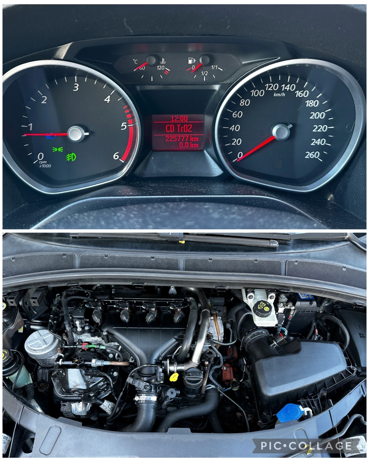 Ford S-Max 2.0TDCi | Mobile.bg — изображение 14