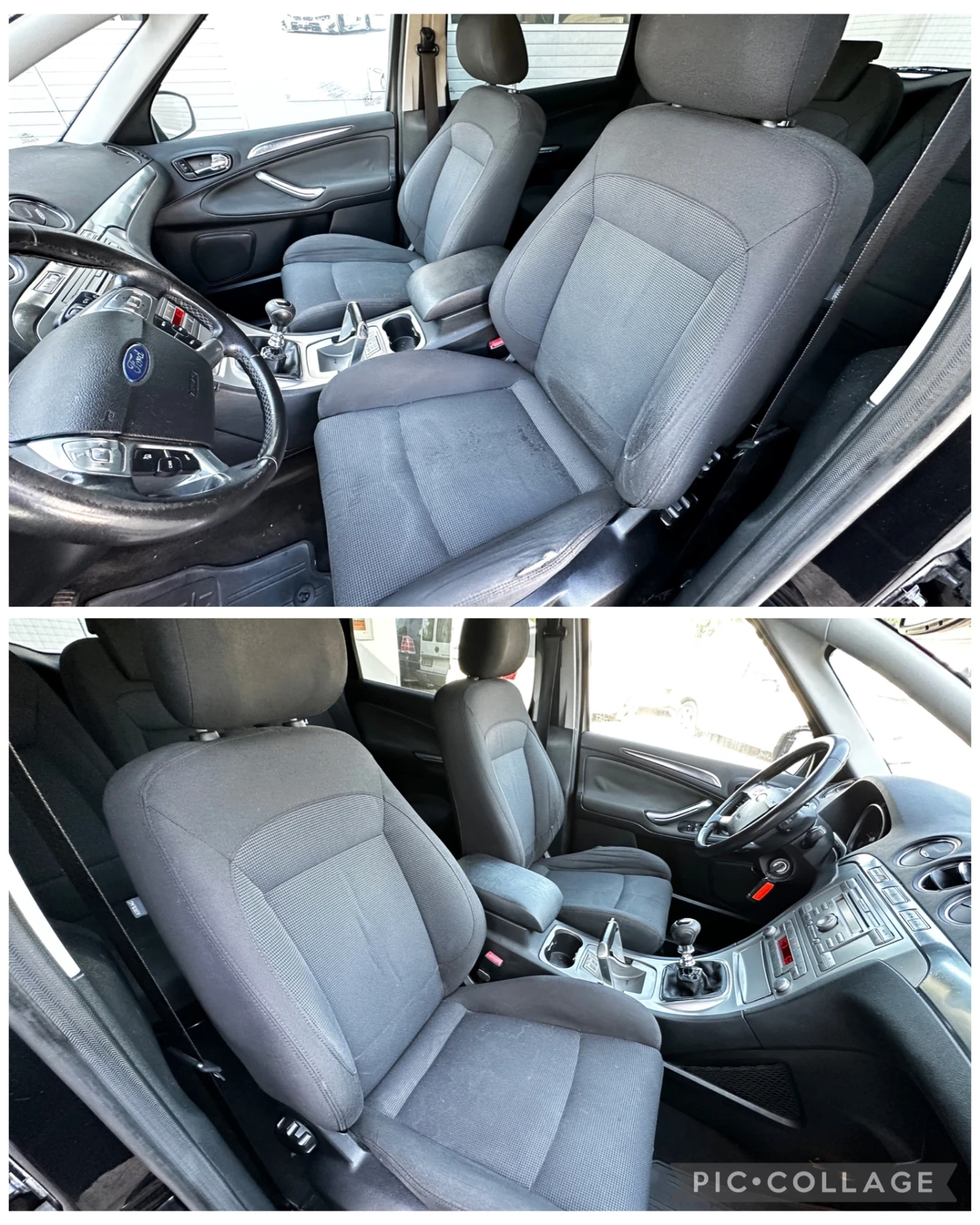 Ford S-Max 2.0TDCi | Mobile.bg — изображение 12