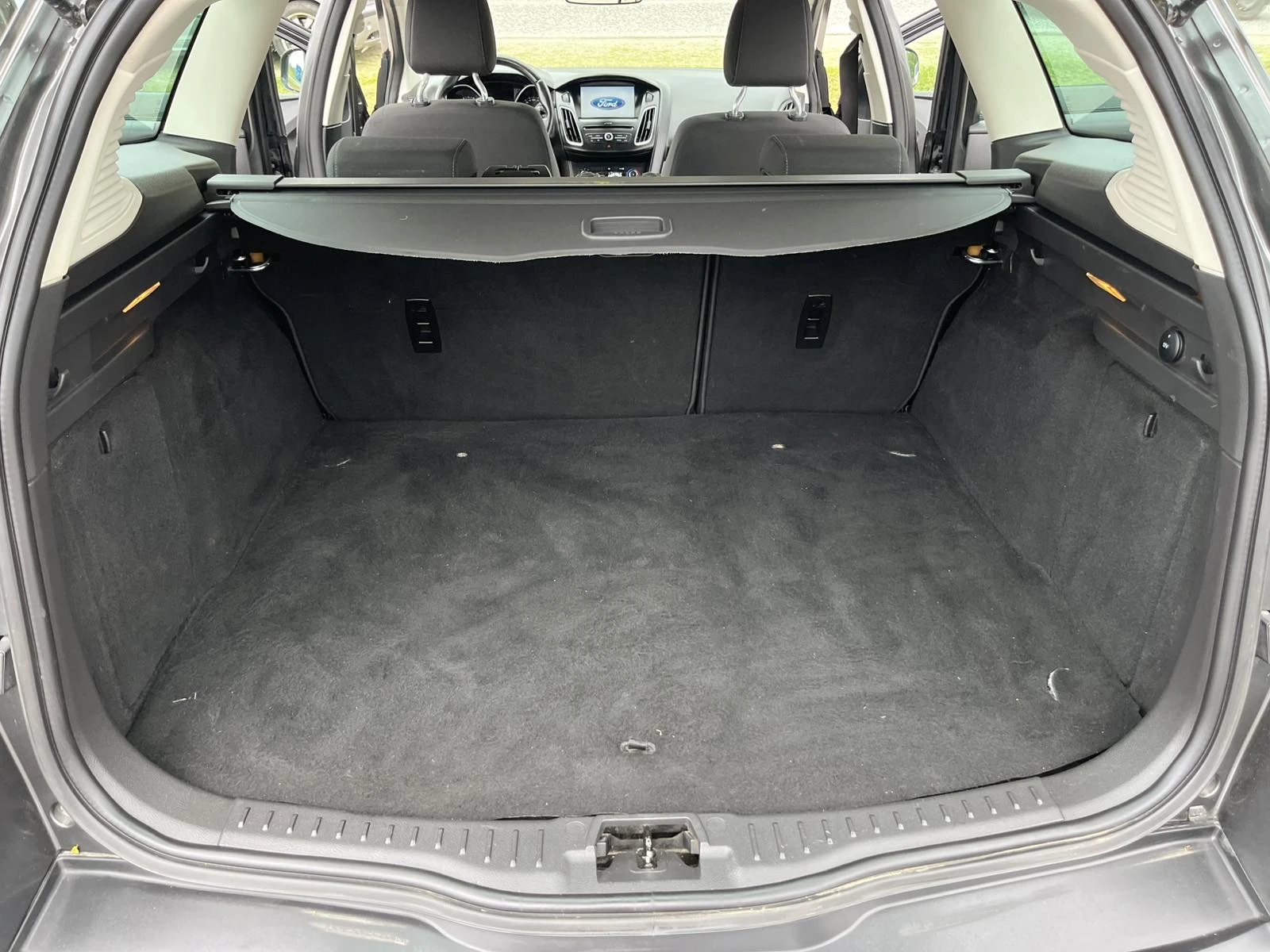 Ford Focus 1.5TDCI 95 EURO 6B    | Mobile.bg   15