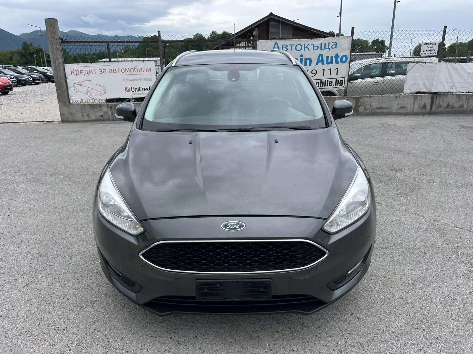 Ford Focus 1.5TDCI 95кс EURO 6B АВТОПИЛОТ ВНОС ИТАЛИЯ - изображение 2