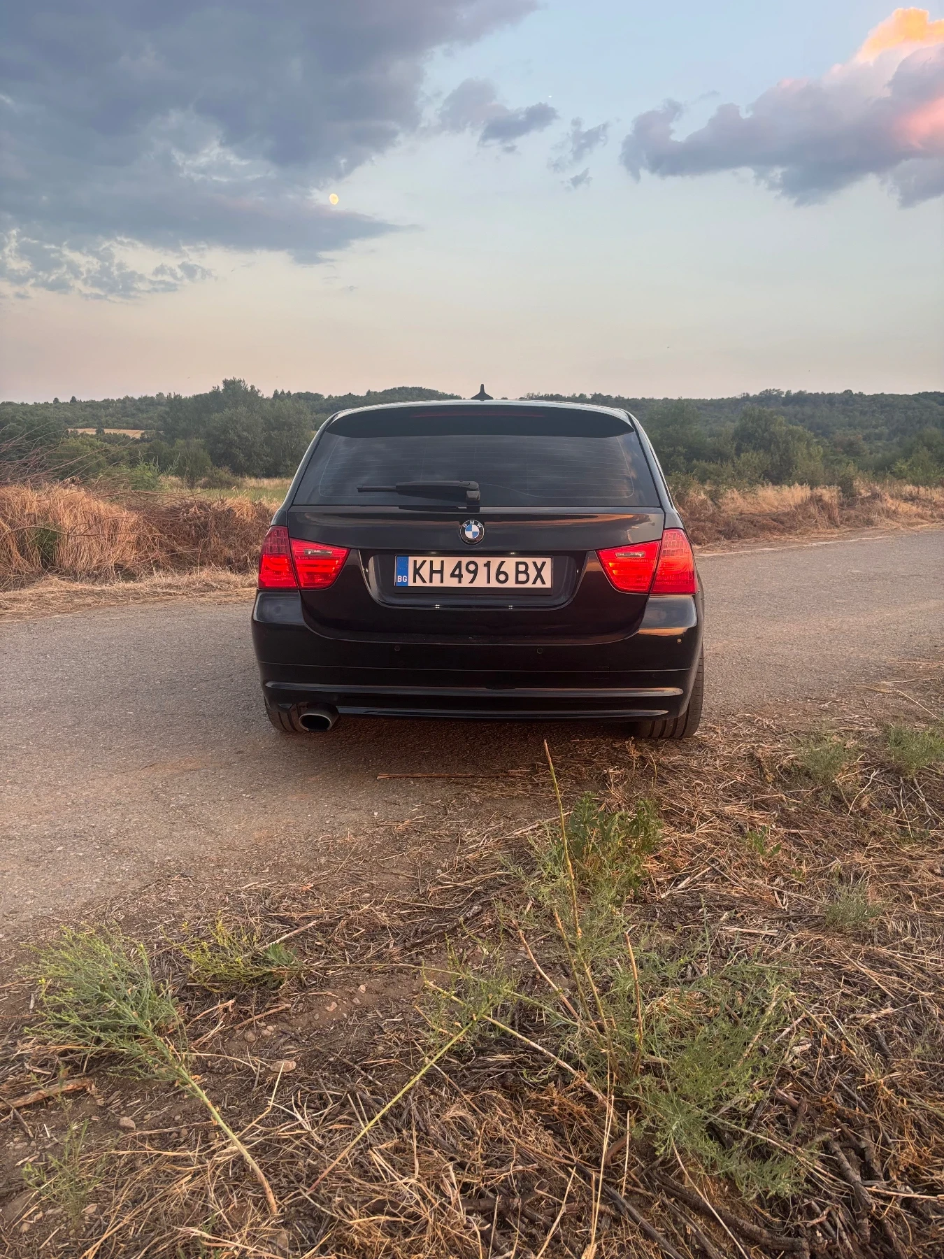 BMW 320 XD - изображение 4