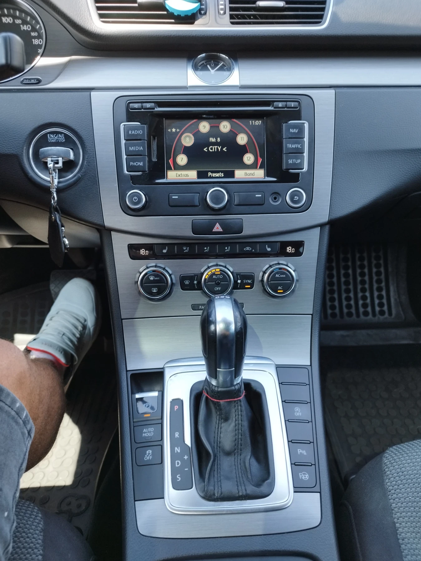 VW Passat 2.0 170 - изображение 6