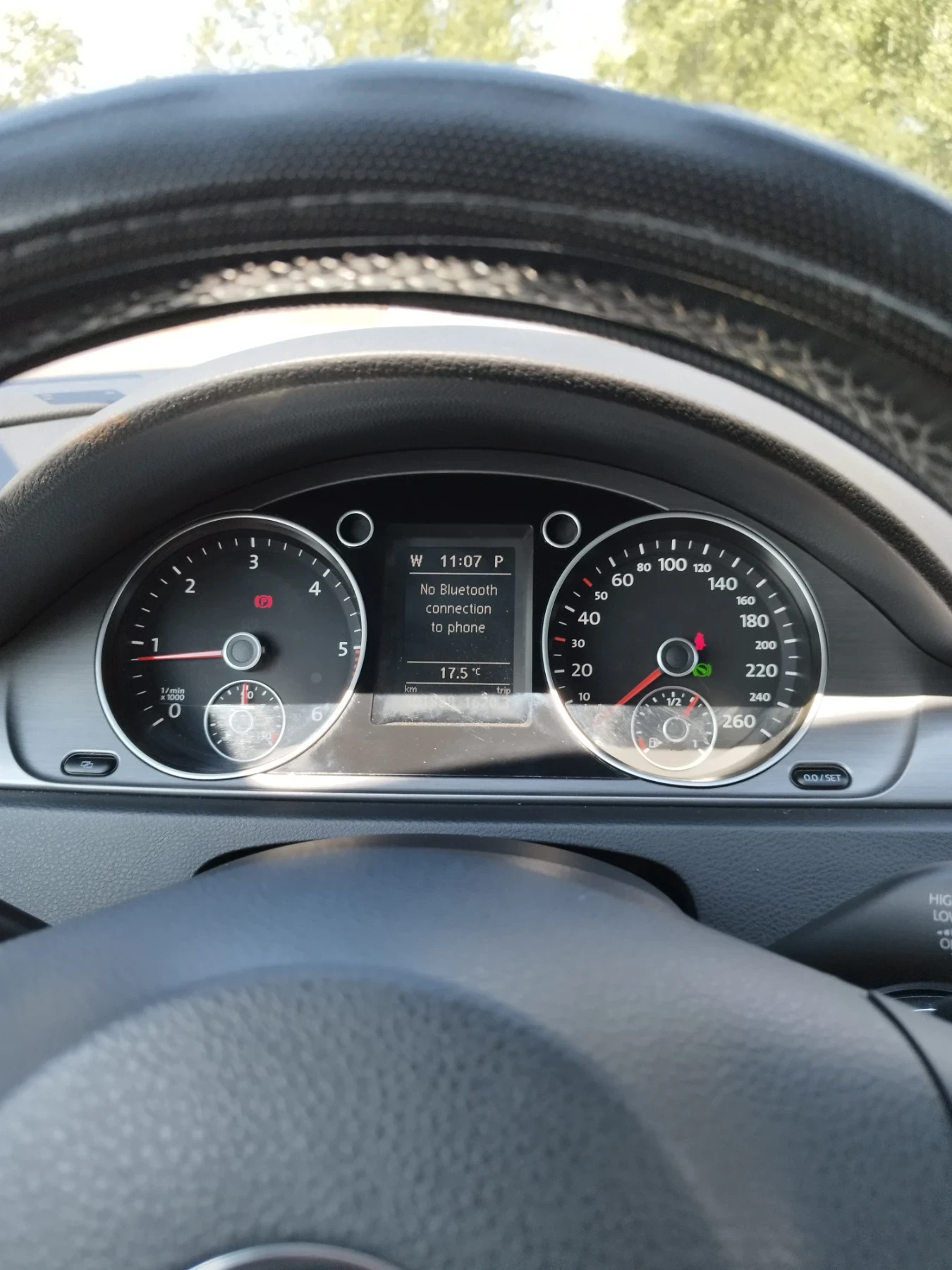 VW Passat 2.0 170 - изображение 3