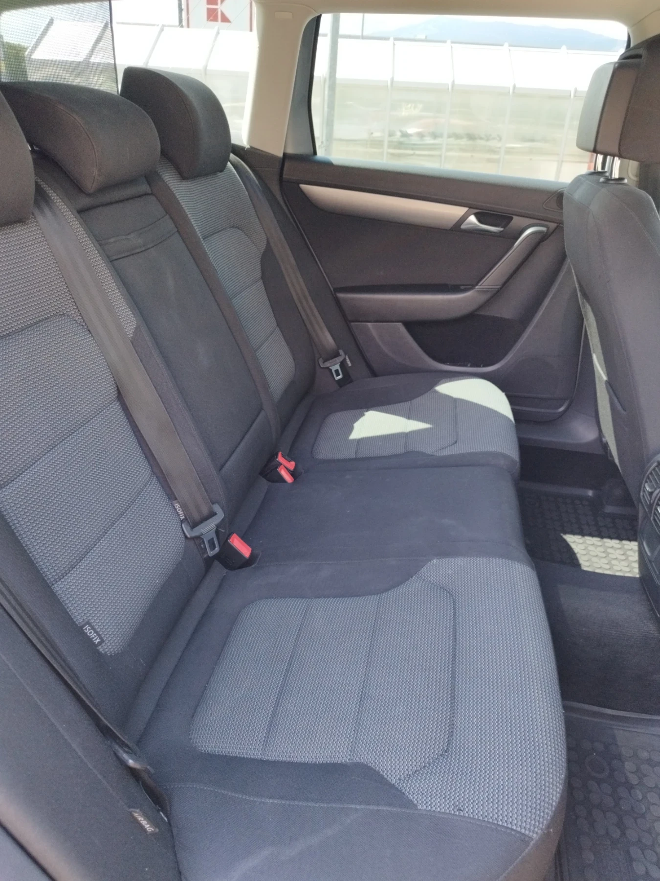 VW Passat 2.0 170 - изображение 8