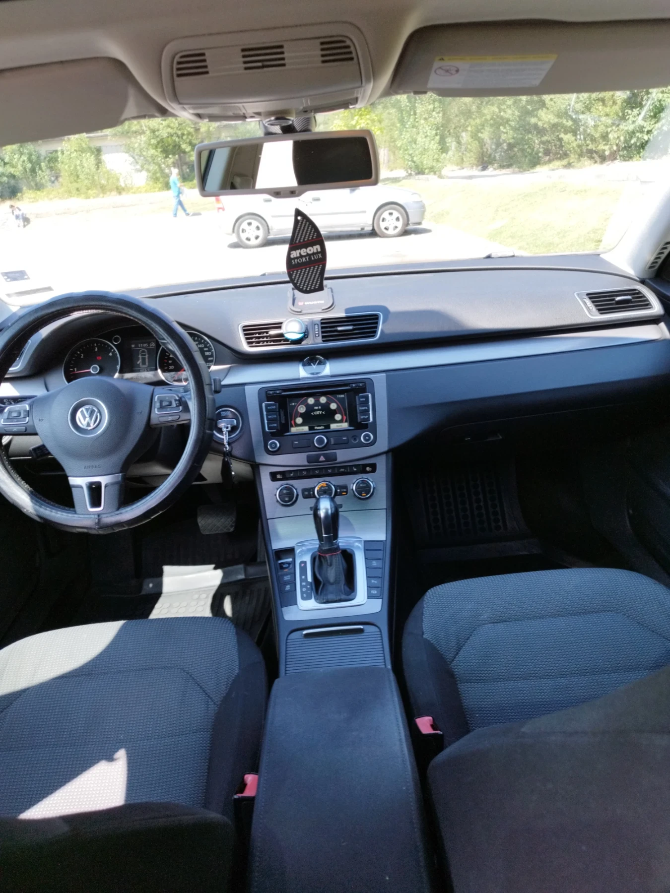 VW Passat 2.0 170 - изображение 10