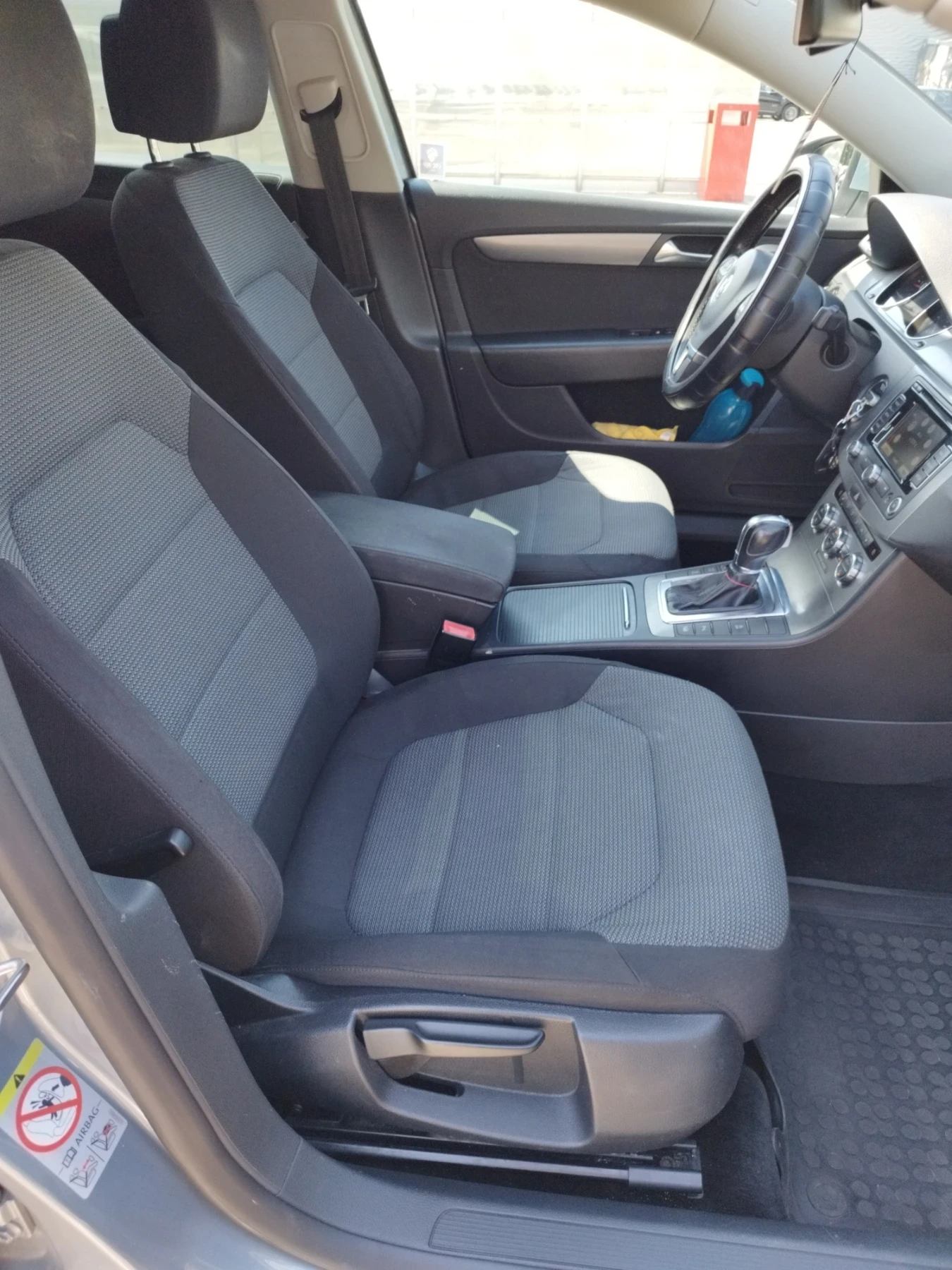 VW Passat 2.0 170 - изображение 7