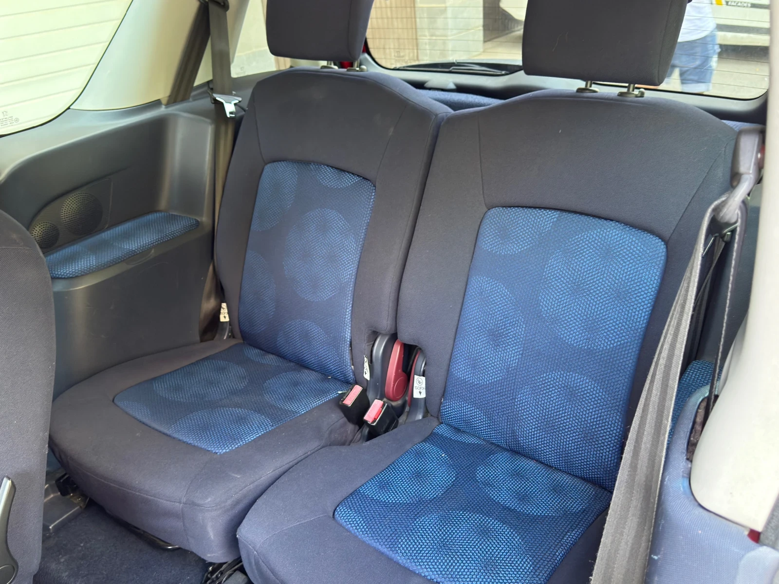 Peugeot 1007 1.4 климатик - изображение 10