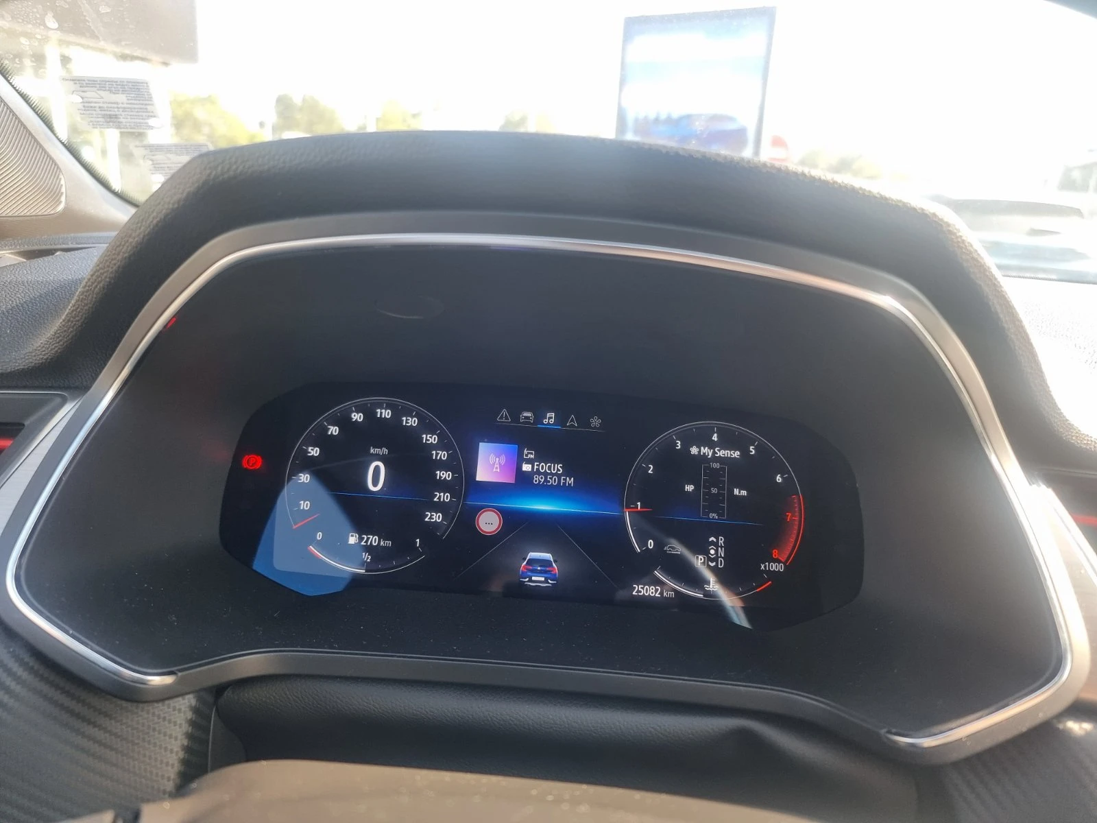 Renault Captur 1.3 RS LINE  - изображение 9
