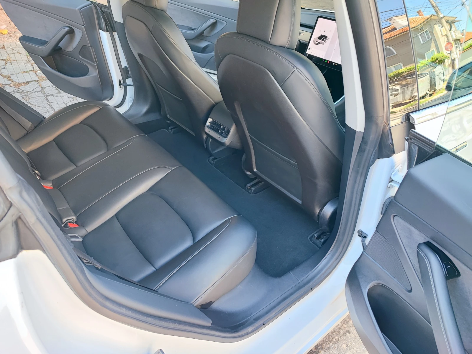 Tesla Model 3 Standard Range +  | Mobile.bg � ����������� 13