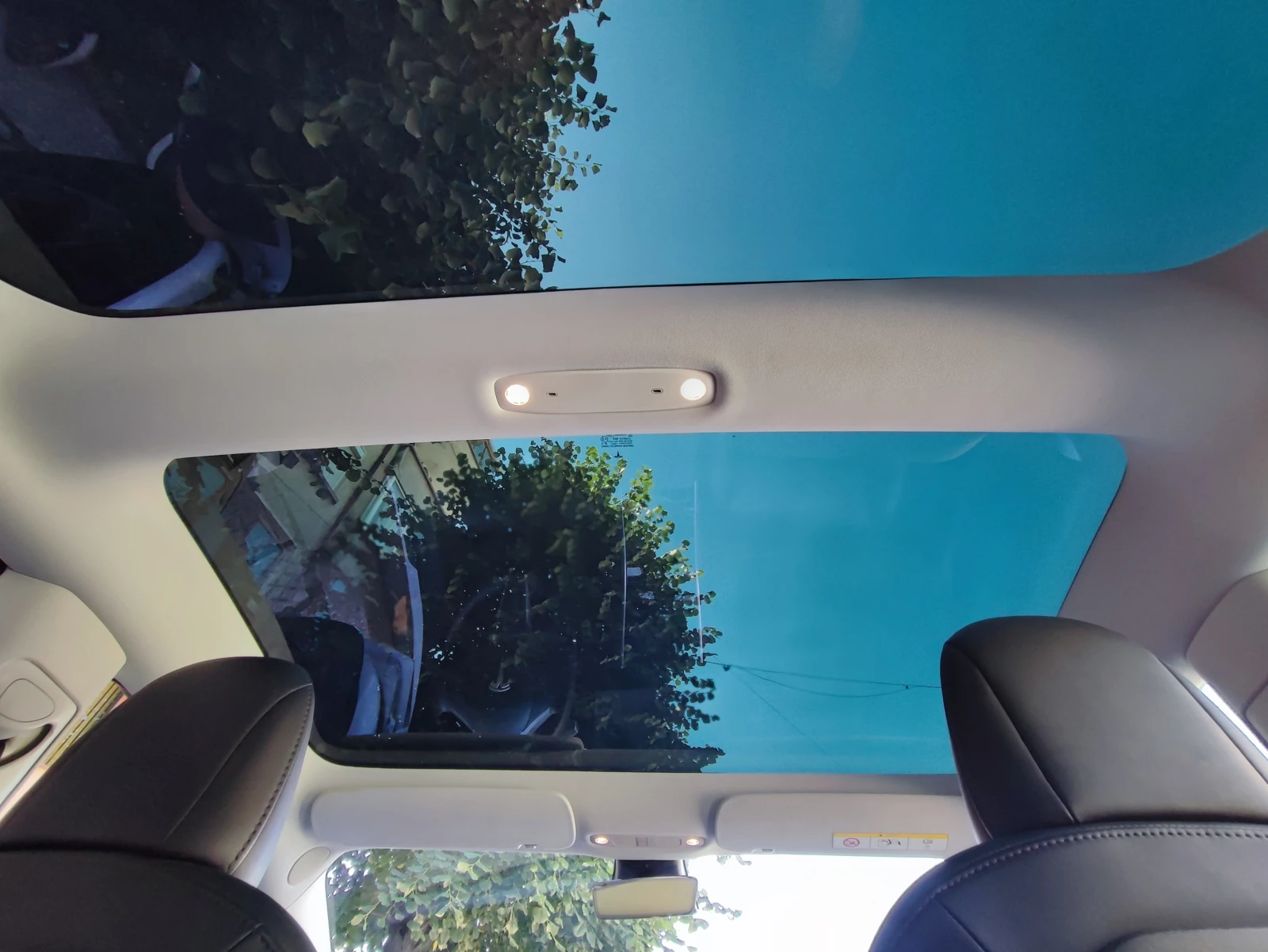 Tesla Model 3 Standard Range +  | Mobile.bg � ����������� 14