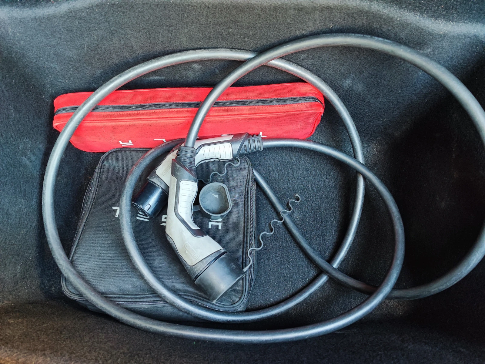 Tesla Model 3 Standard Range +  | Mobile.bg � ����������� 12