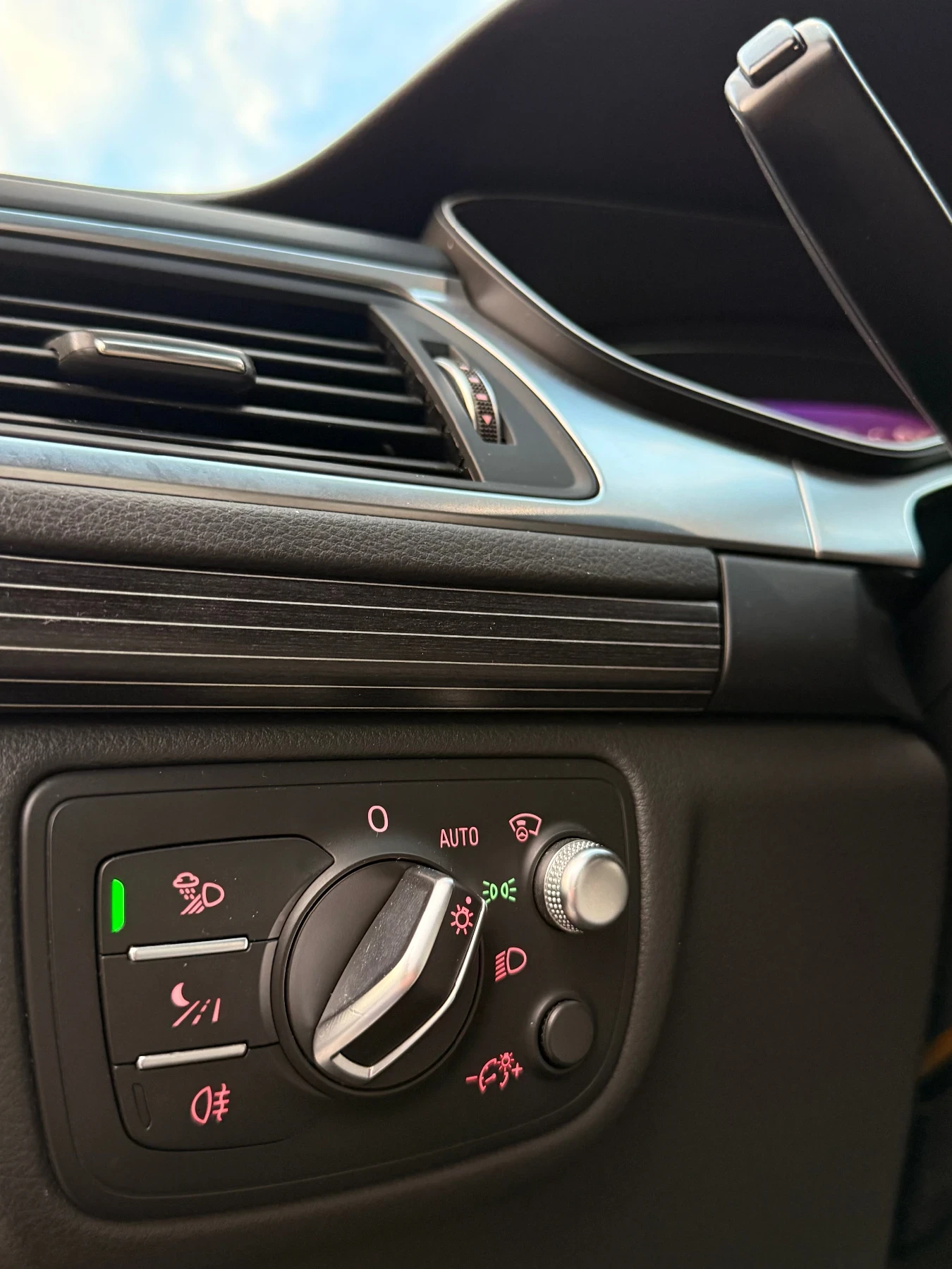 Audi A7  3.0 Bi-Turbo* Matrix* S-Line* ActiveSound* KEYLES - изображение 10