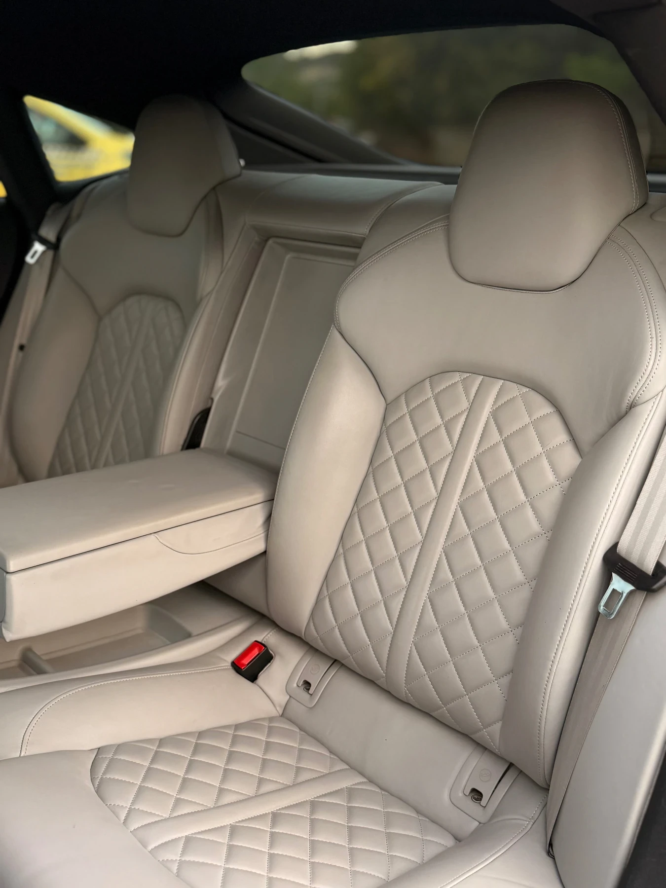 Audi A7  3.0 Bi-Turbo* Matrix* S-Line* ActiveSound* KEYLES | Mobile.bg   13