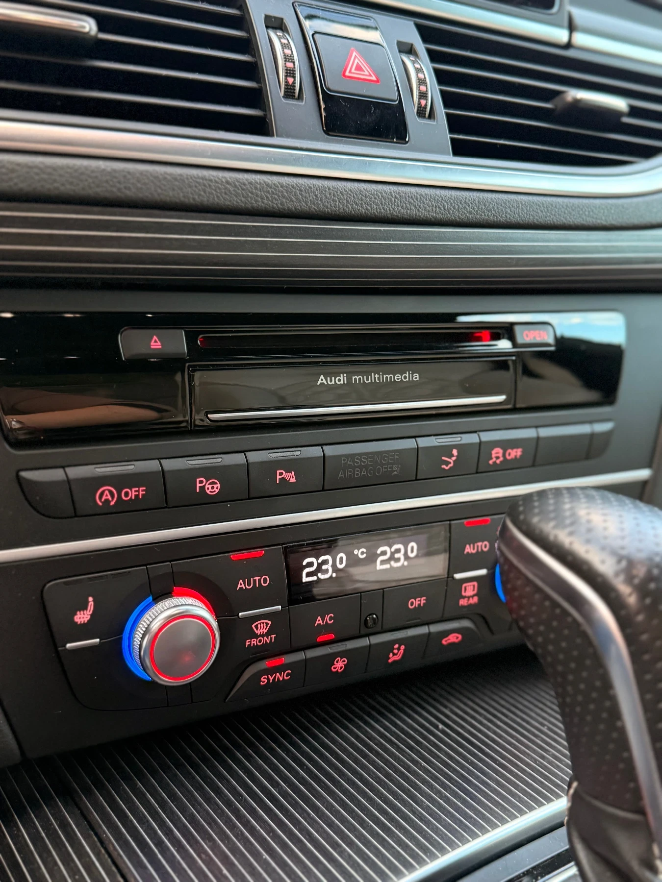 Audi A7  3.0 Bi-Turbo* Matrix* S-Line* ActiveSound* KEYLES - изображение 8