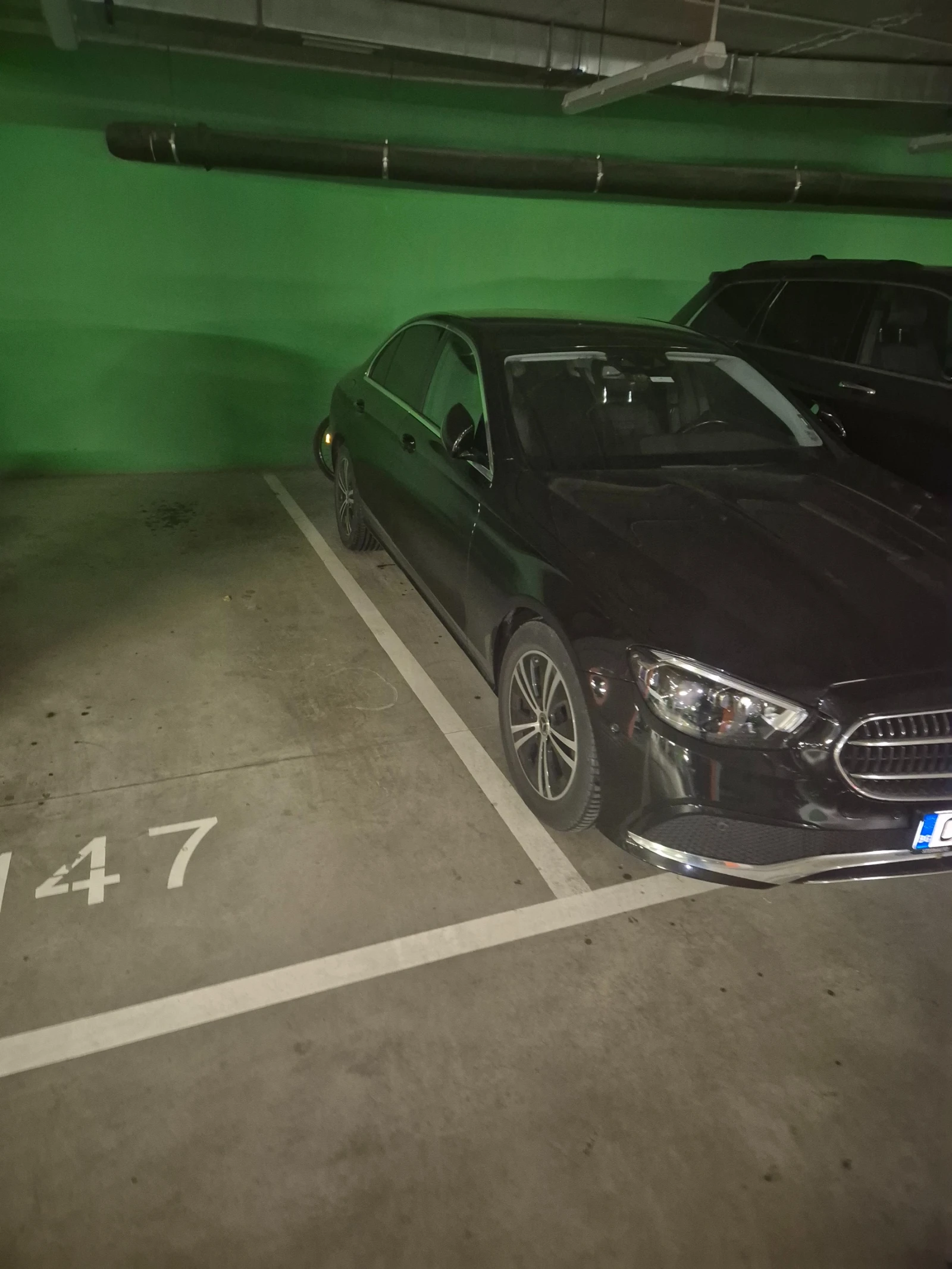 Mercedes-Benz E 220 | Mobile.bg   1