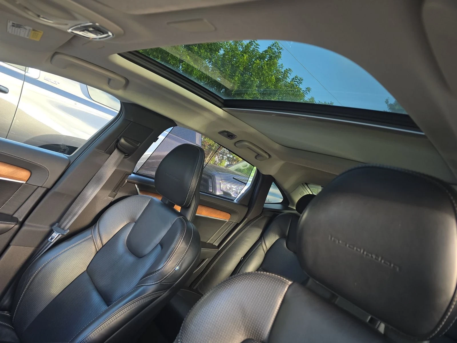 Volvo S90 T6 Inscription* 360cam* Heads-up display* *  | Mobile.bg   11