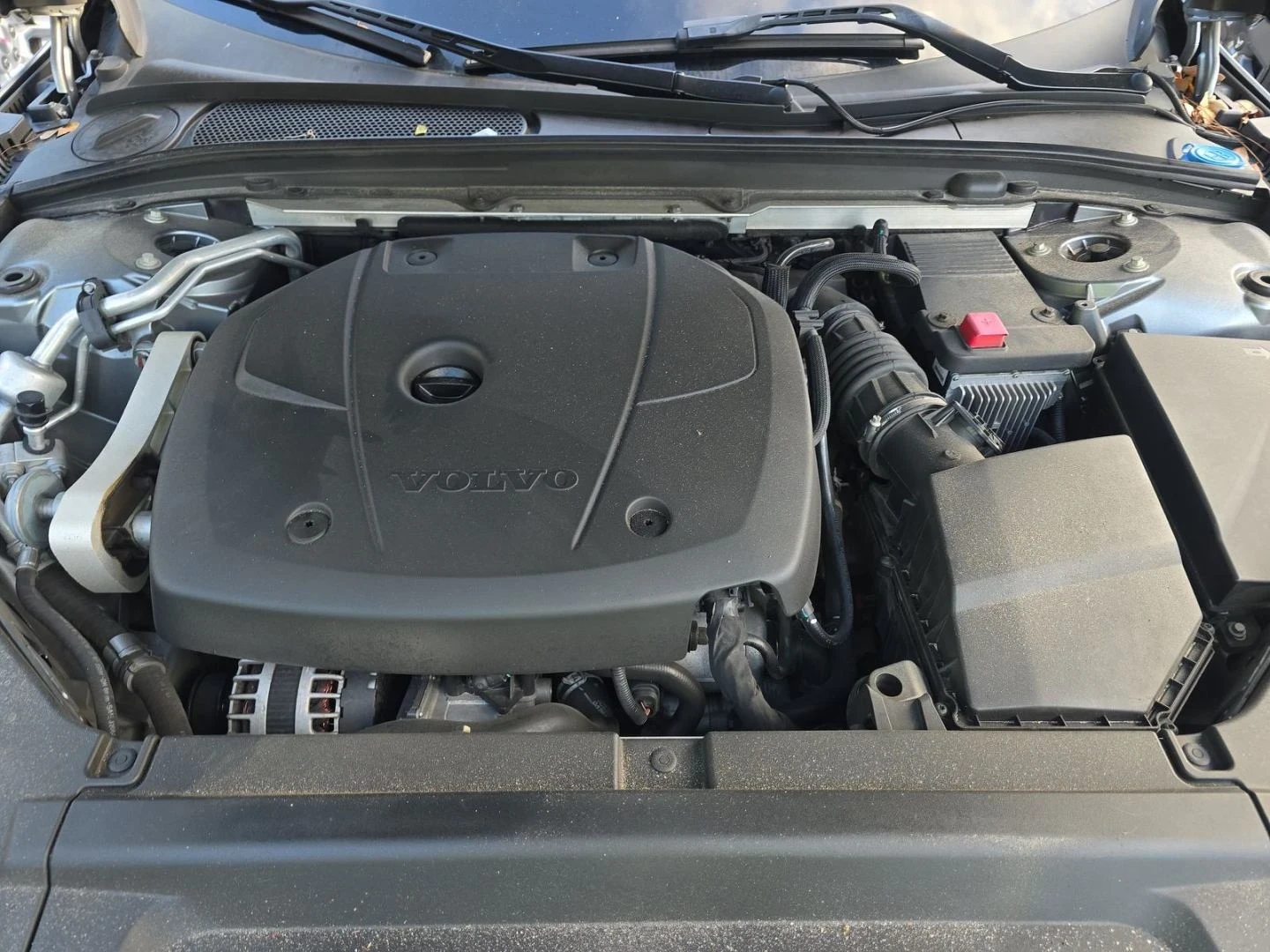 Volvo S90 T6 Inscription* 360cam* Heads-up display* *  | Mobile.bg   14