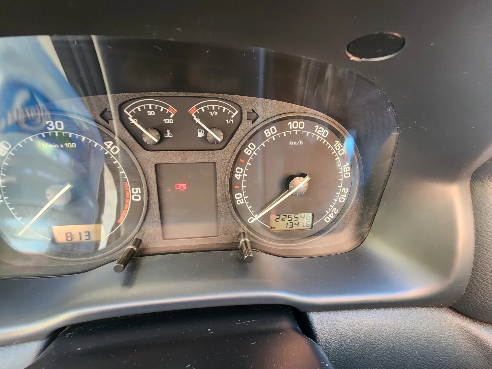 Skoda Octavia 1.9 tdi 4x4 | Mobile.bg   10