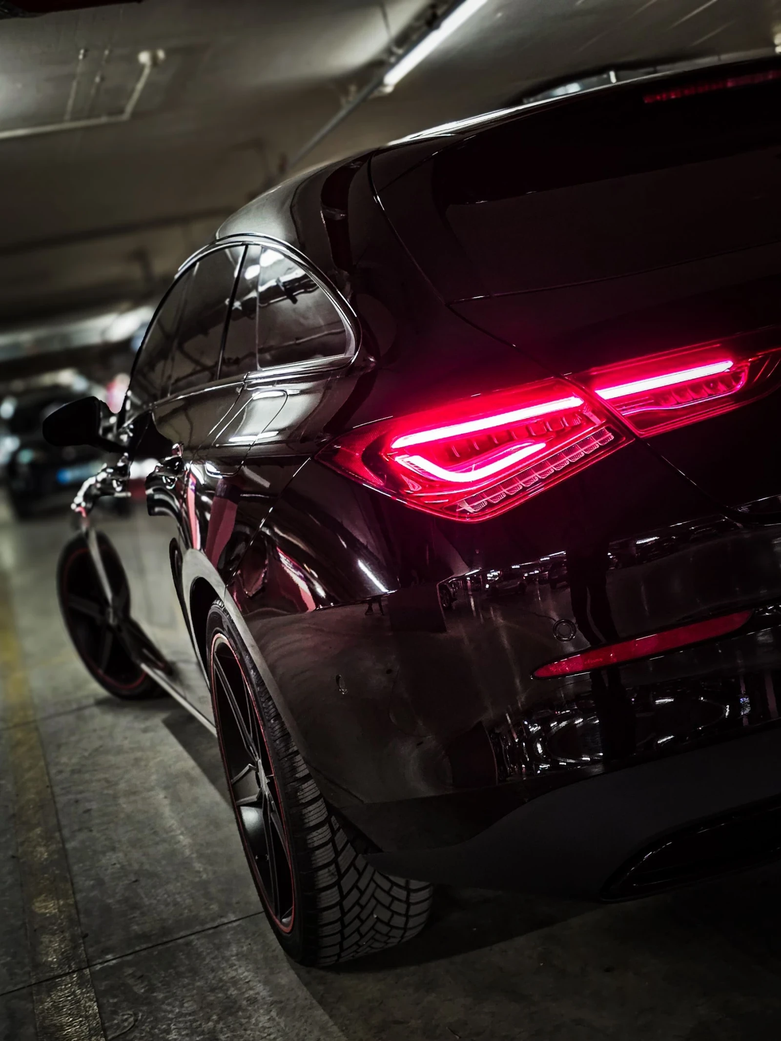 Mercedes-Benz CLA 220 Limited-Progressive, 245hp 2021 | Mobile.bg   8