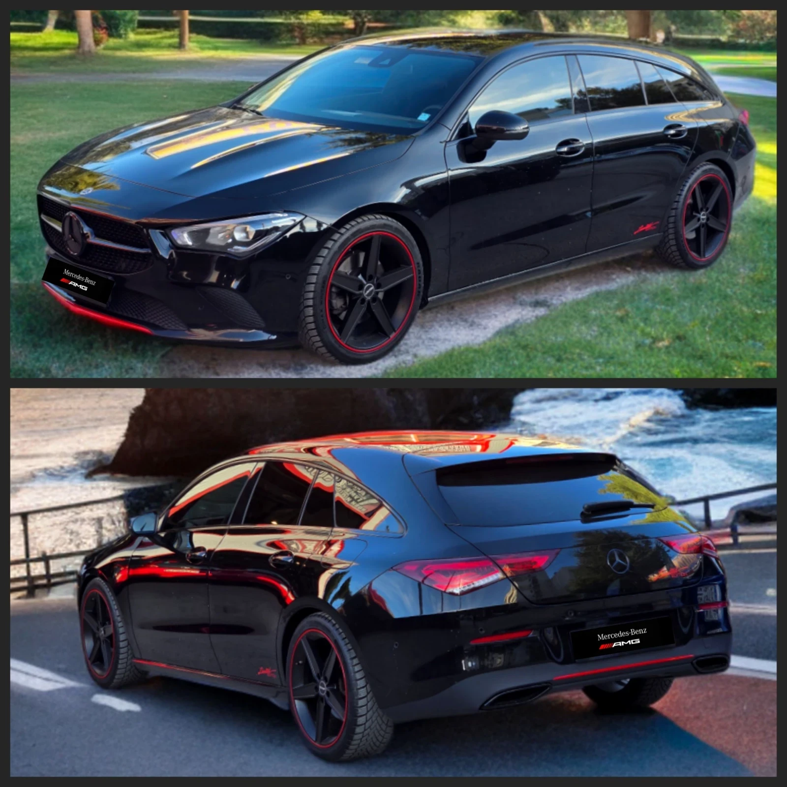 Mercedes-Benz CLA 220 Limited Edition, 245hp 2021� | Mobile.bg � ����������� 16