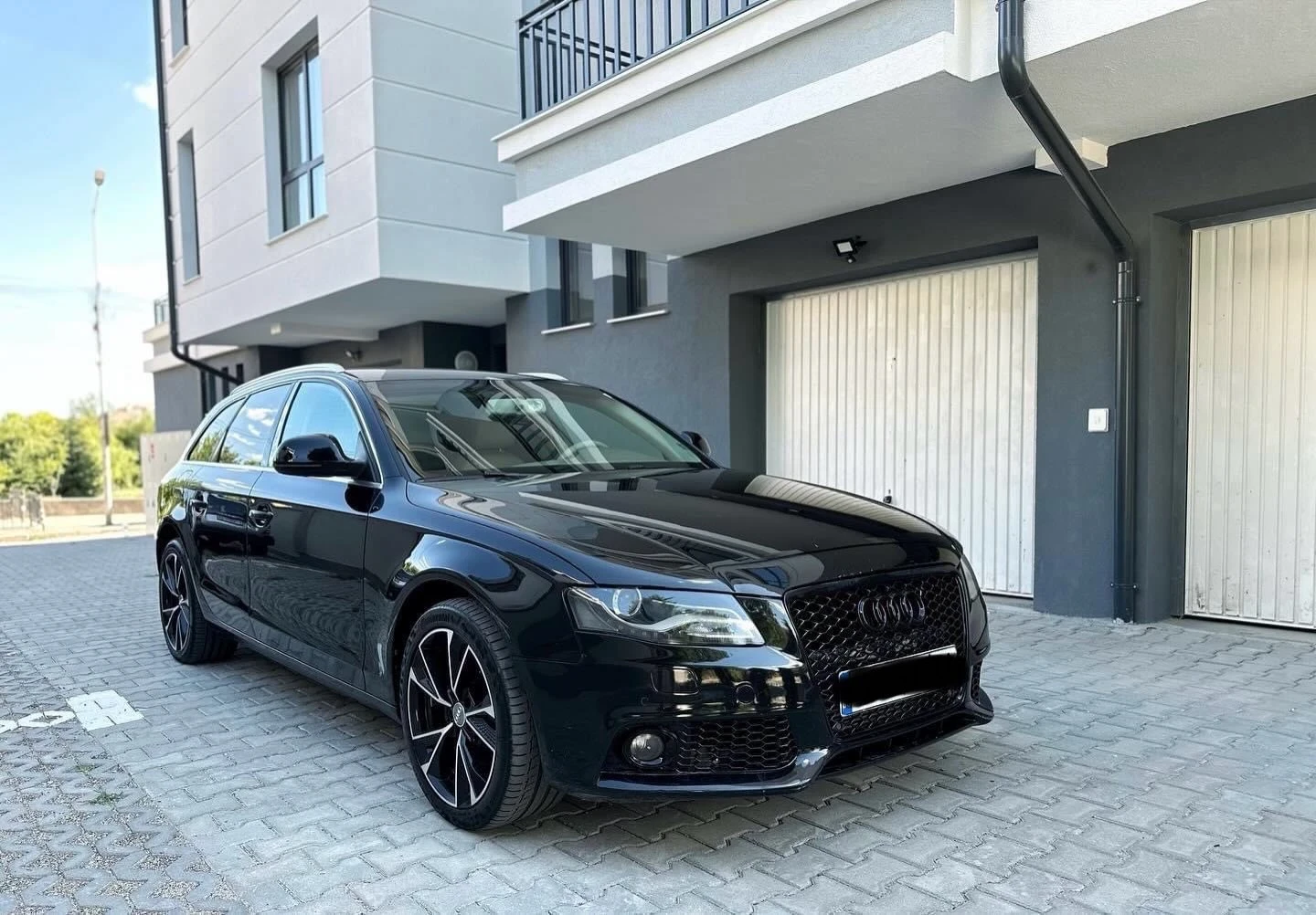 Audi A4 | Mobile.bg � ����������� 1