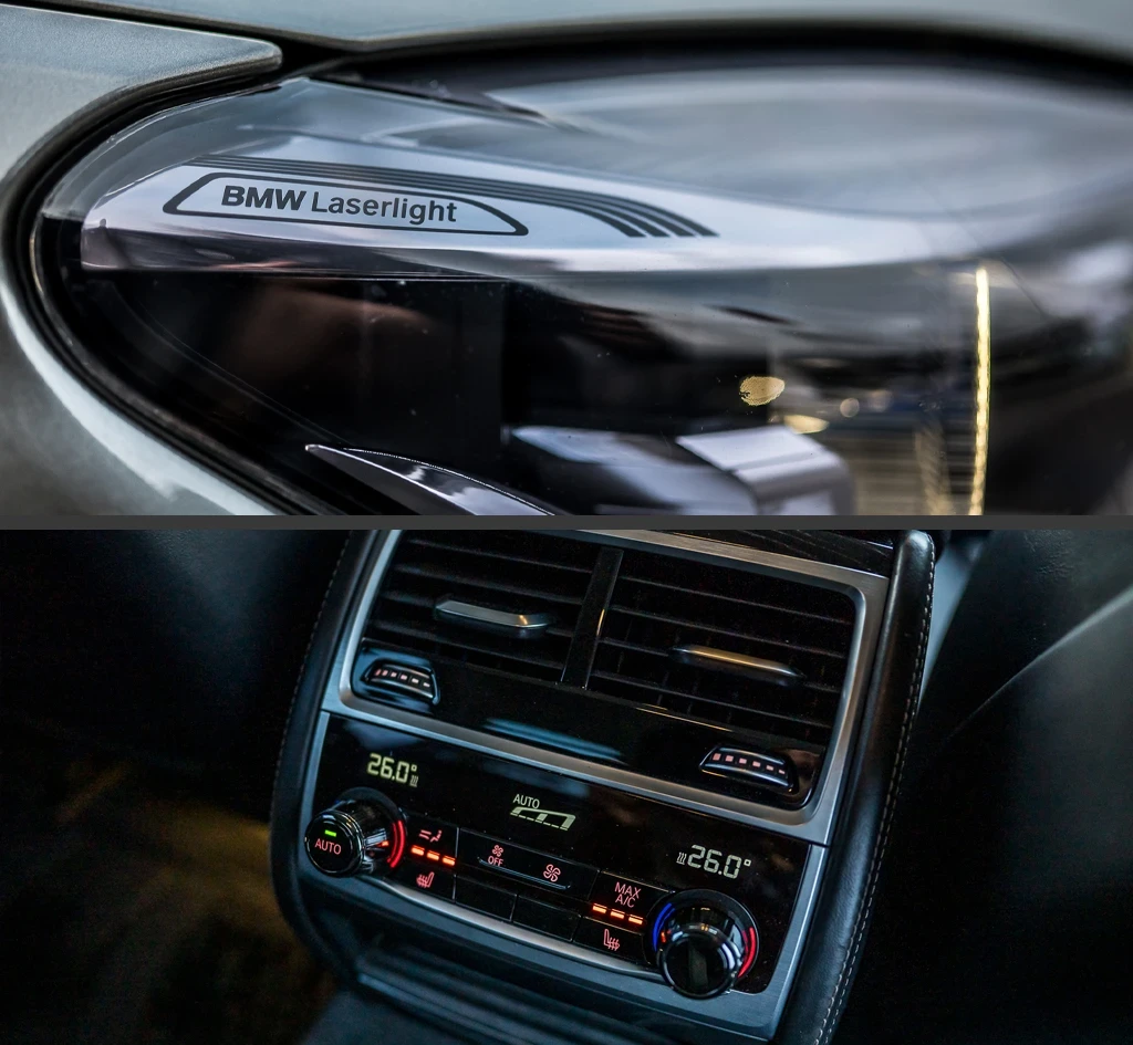 BMW 730 730D X-Drive M Pack Shadow line full | Mobile.bg � ����������� 16