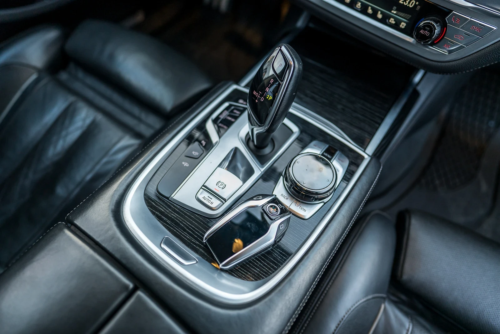 BMW 730 730D X-Drive M Pack Shadow line full - изображение 7