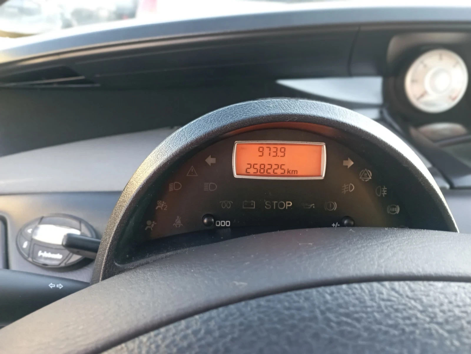 Peugeot 807 2.0HDI, 7 �����  | Mobile.bg � ����������� 14