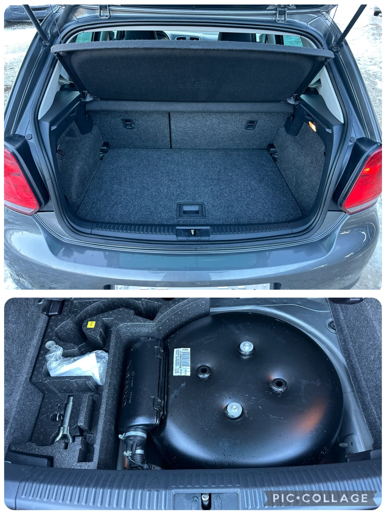 VW Polo 1.6i ��� | Mobile.bg � ����������� 16