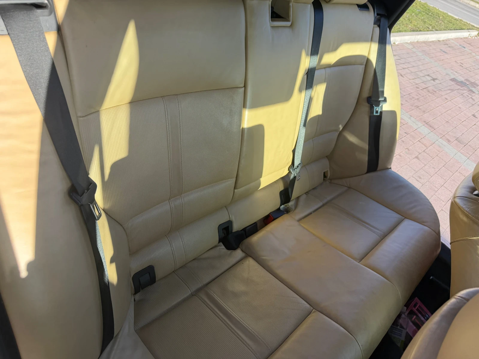 BMW 330 330 xi - изображение 7