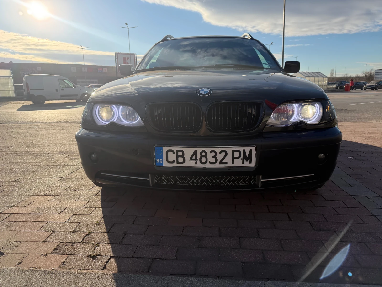 BMW 330 330 xi | Mobile.bg � ����������� 14