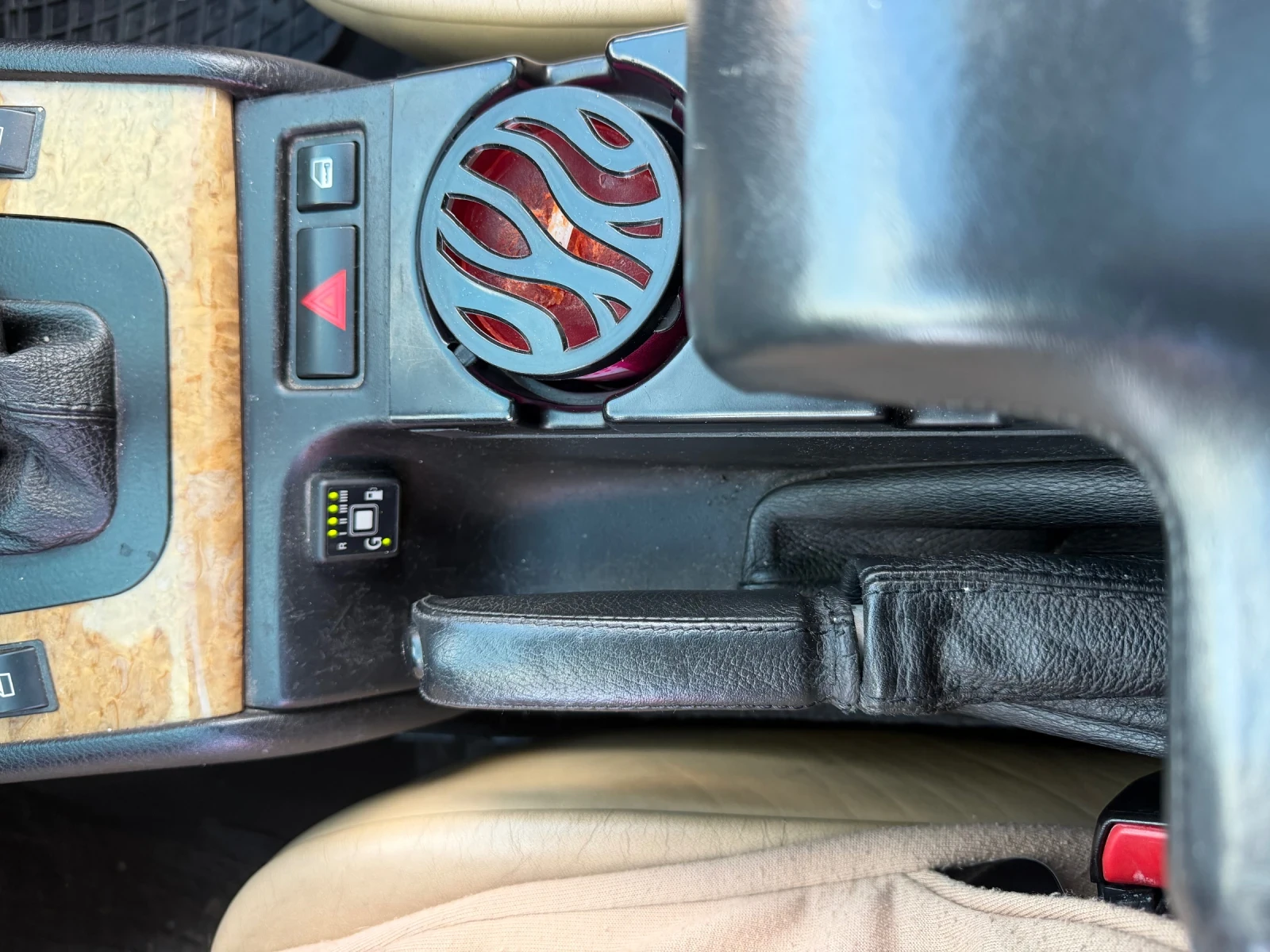 BMW 330 330 xi - изображение 10