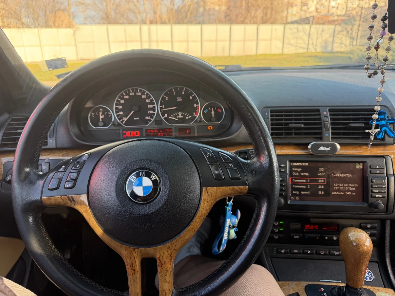 BMW 330 330 xi | Mobile.bg � ����������� 13