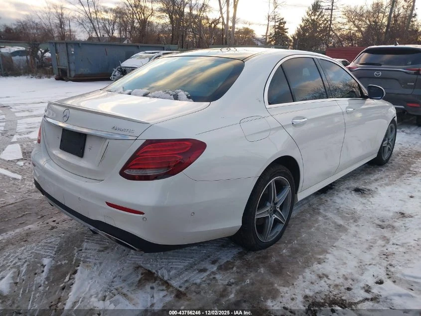 Mercedes-Benz E 300 2l 4Matic - изображение 4