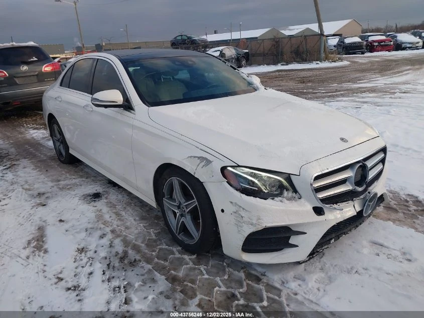 Mercedes-Benz E 300 2l 4Matic | Mobile.bg � ����������� 1
