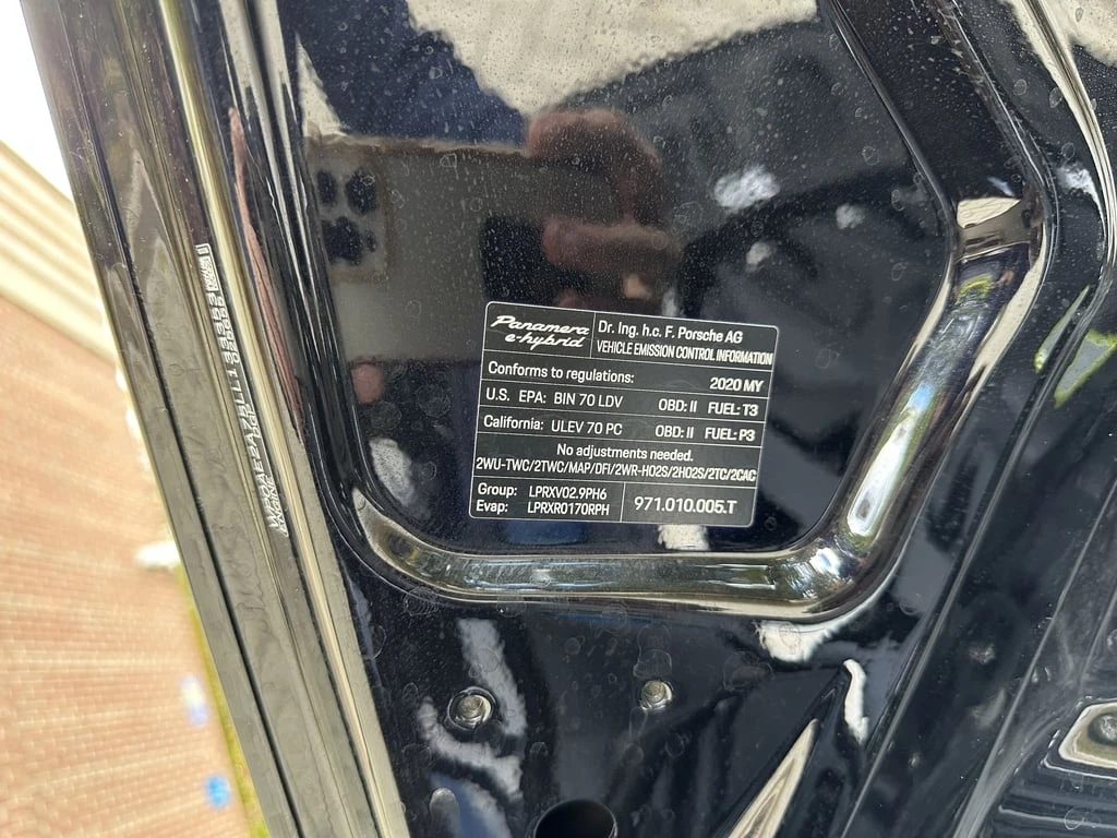 Porsche Panamera * 4 10 Years Edition E Hybrid AWD * CARFAX *  | Mobile.bg � ����������� 12