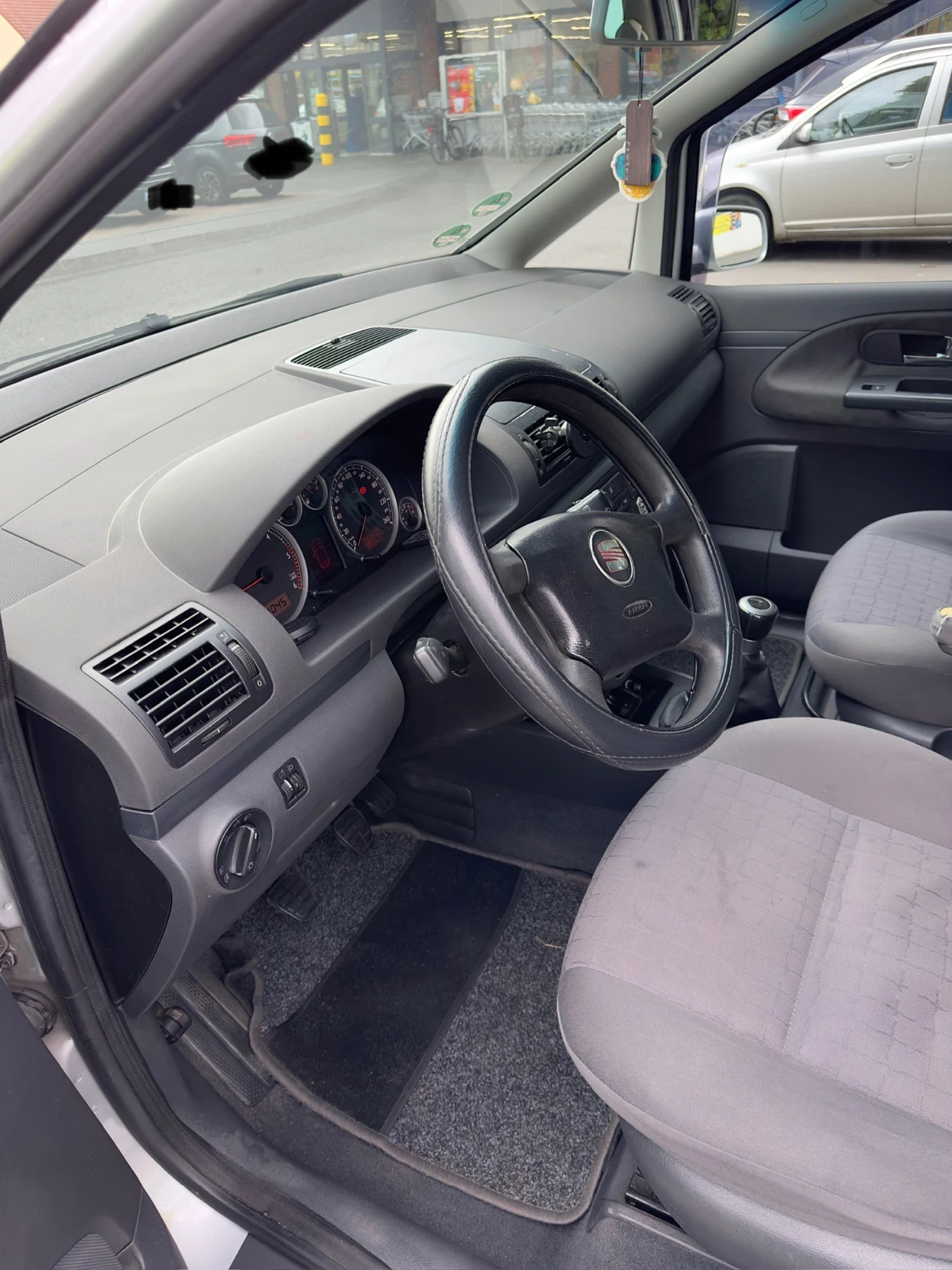 Seat Alhambra | Mobile.bg � ����������� 7