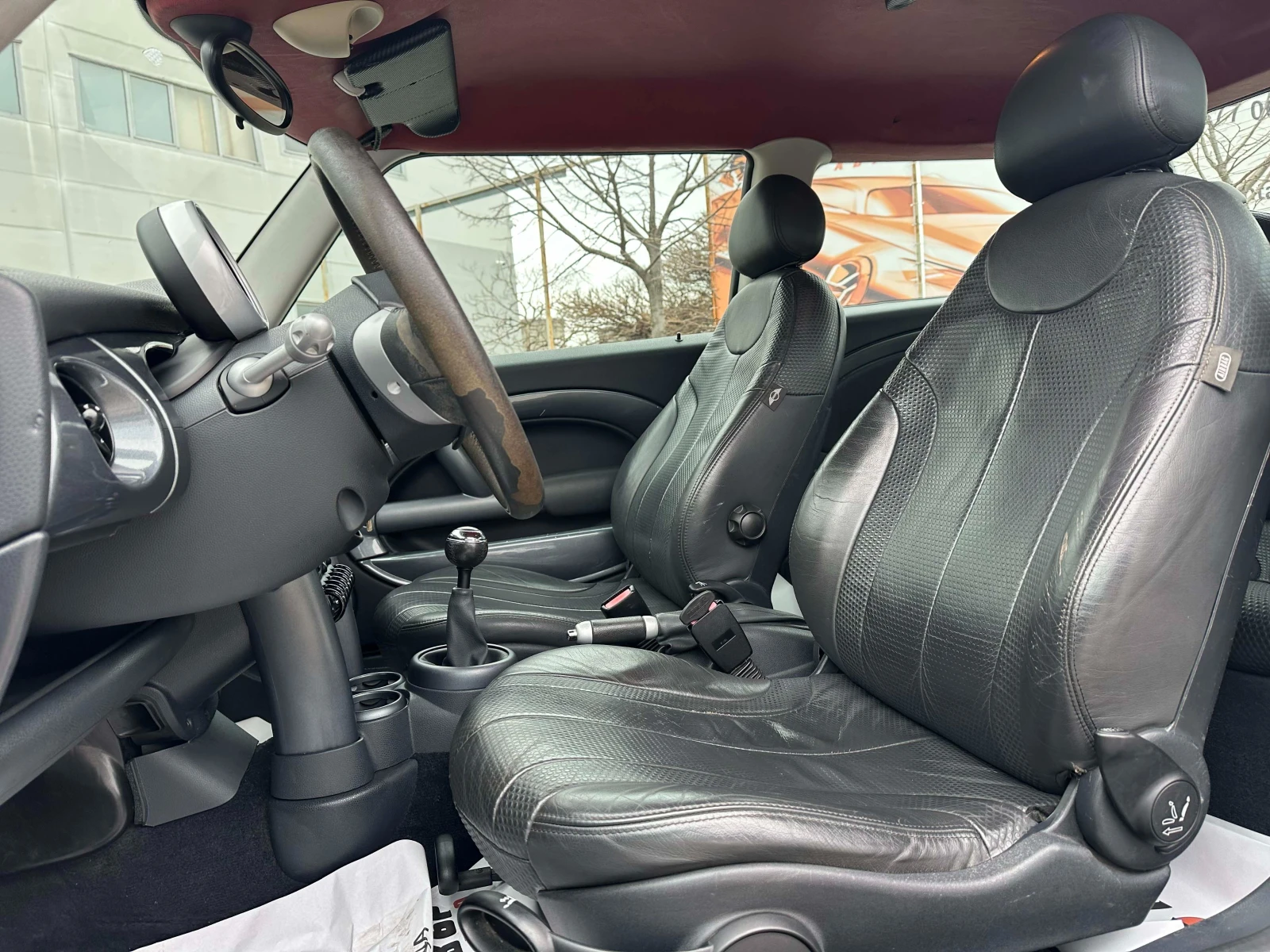 Mini Cooper  - изображение 8