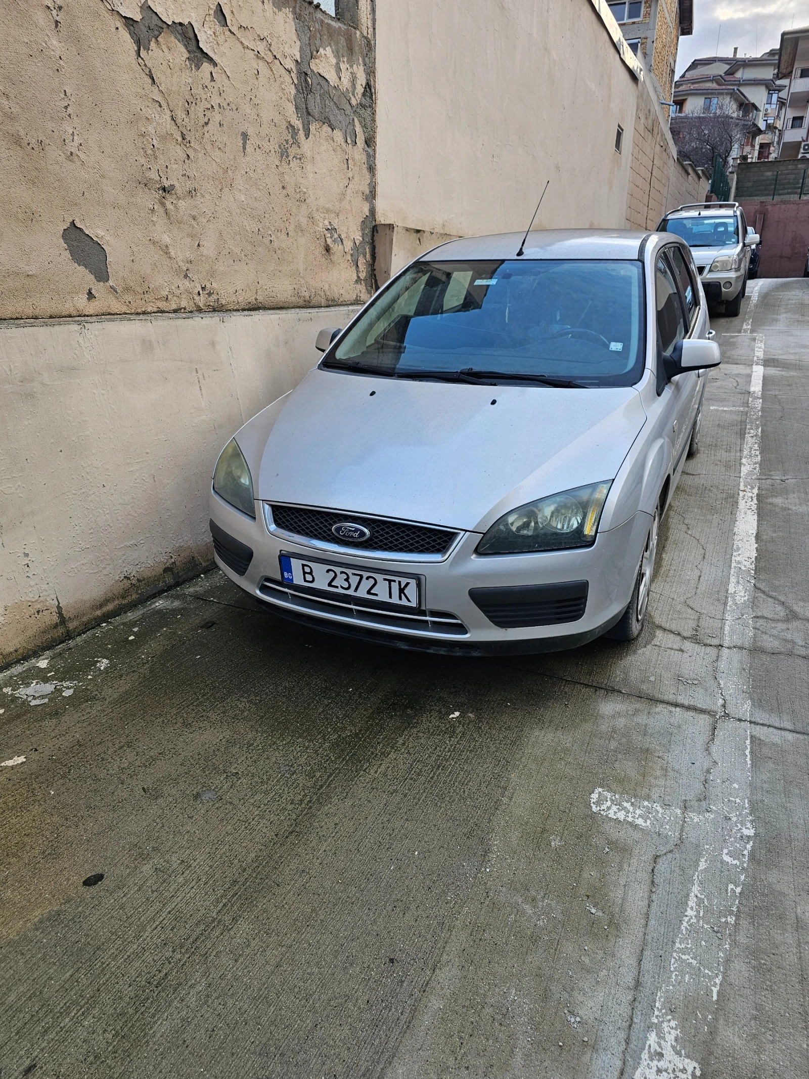 Ford Focus | Mobile.bg � ����������� 3