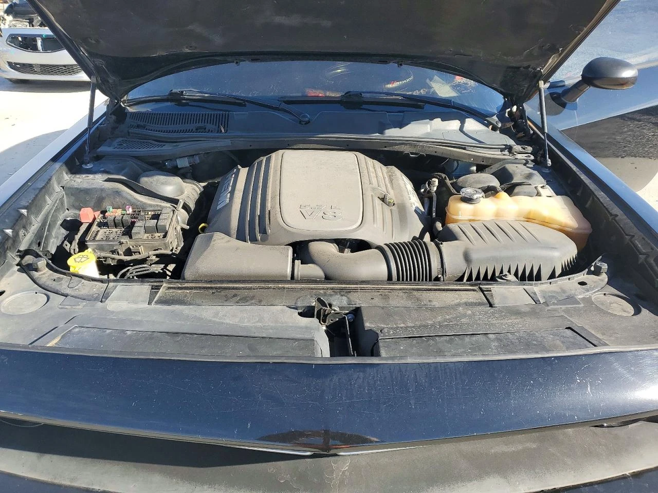 Dodge Challenger R/T | Mobile.bg � ����������� 11