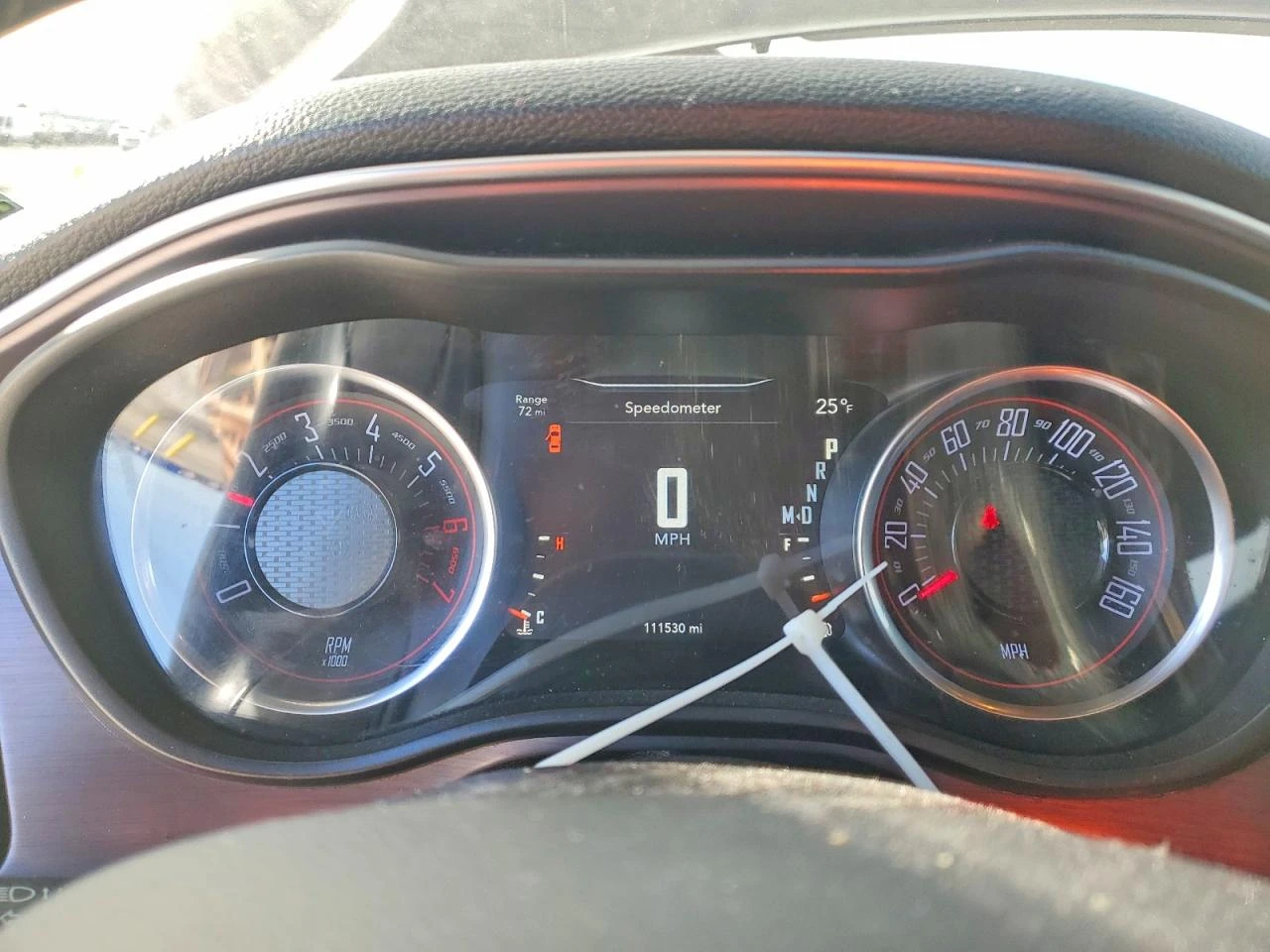 Dodge Challenger R/T - изображение 10