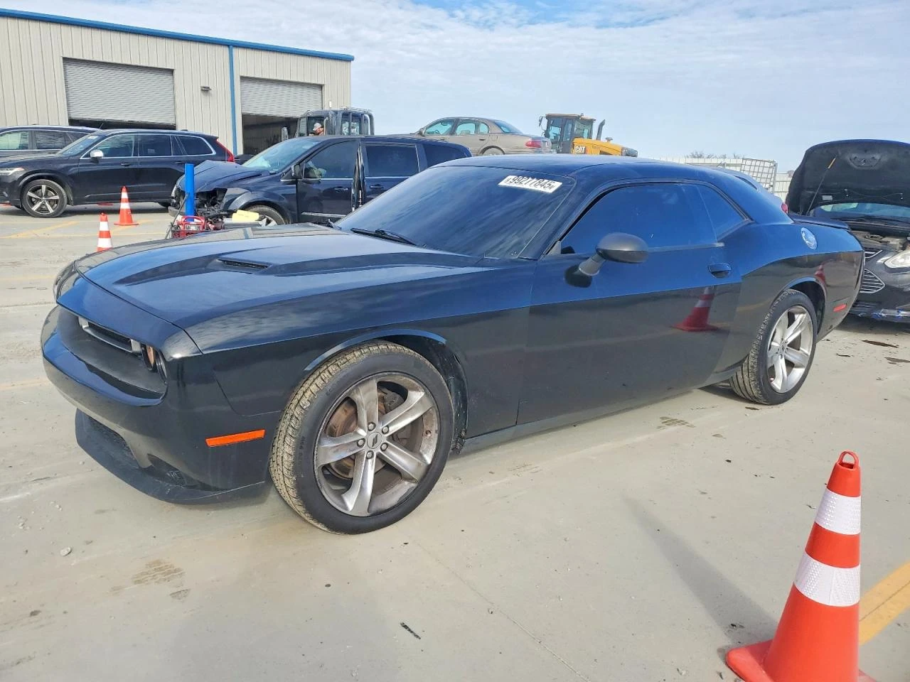 Dodge Challenger R/T | Mobile.bg � ����������� 1